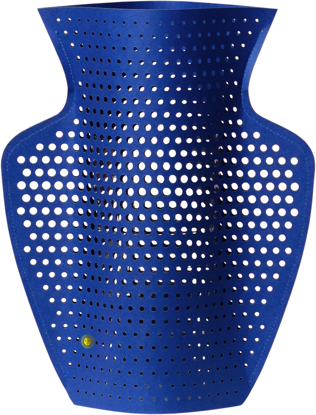 OPVHE-16 - Paper Vase Helio