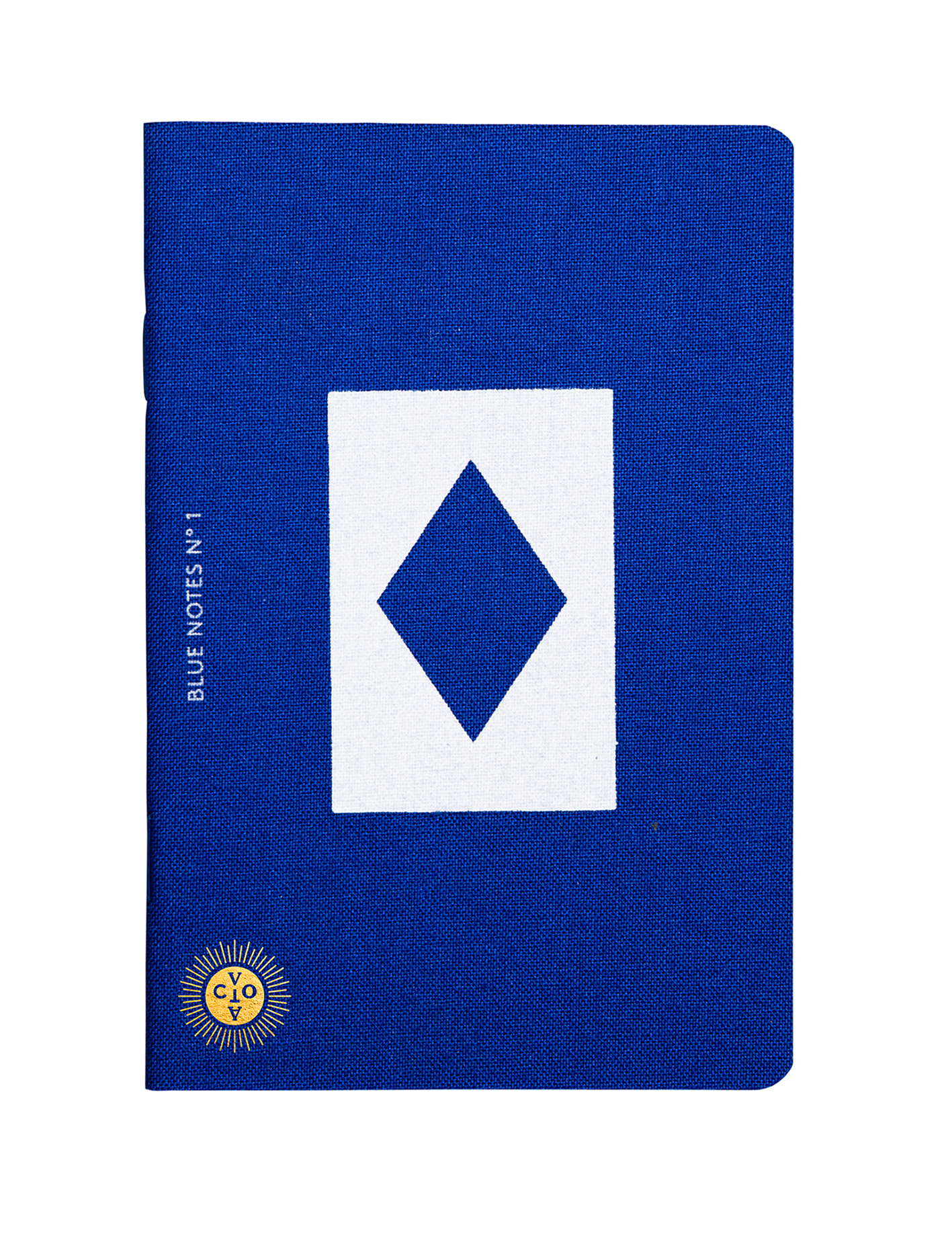 Passport Blue Notes Nº 1