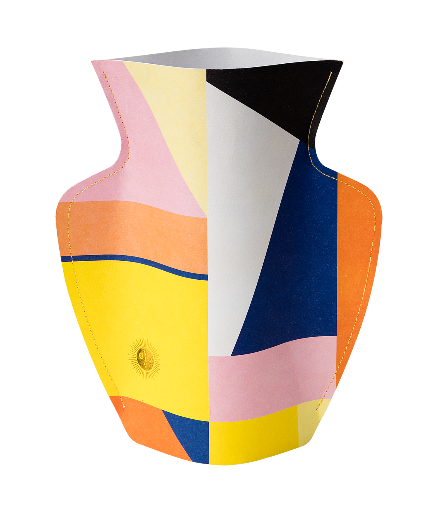 Paper Vase Bazaar