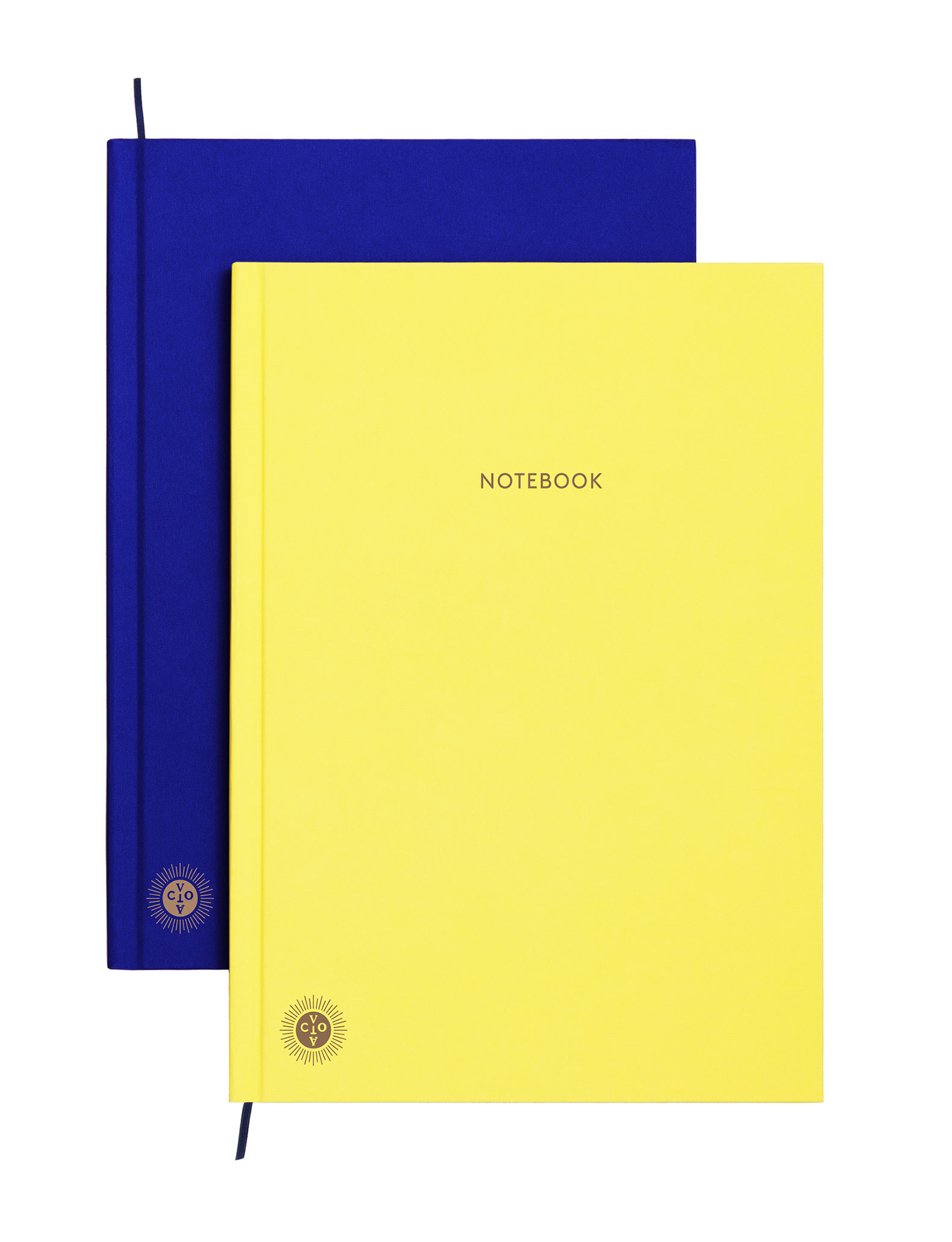 ONPYE-17 - Notebook Planner