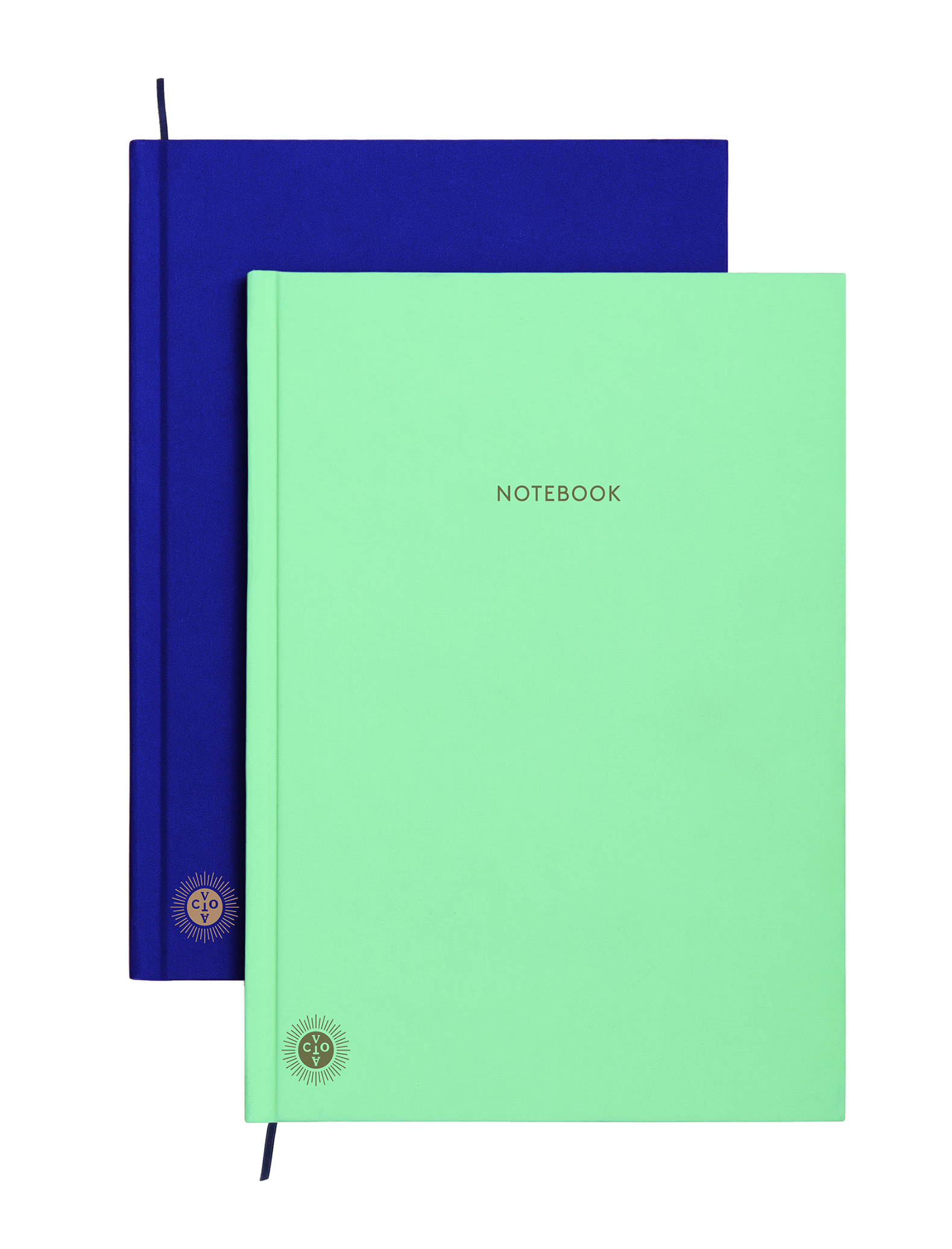 ONPMI-17 - Notebook Planner