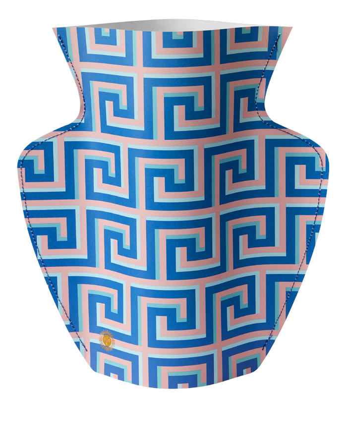 OPVICB-18 - Paper Vase Icarus