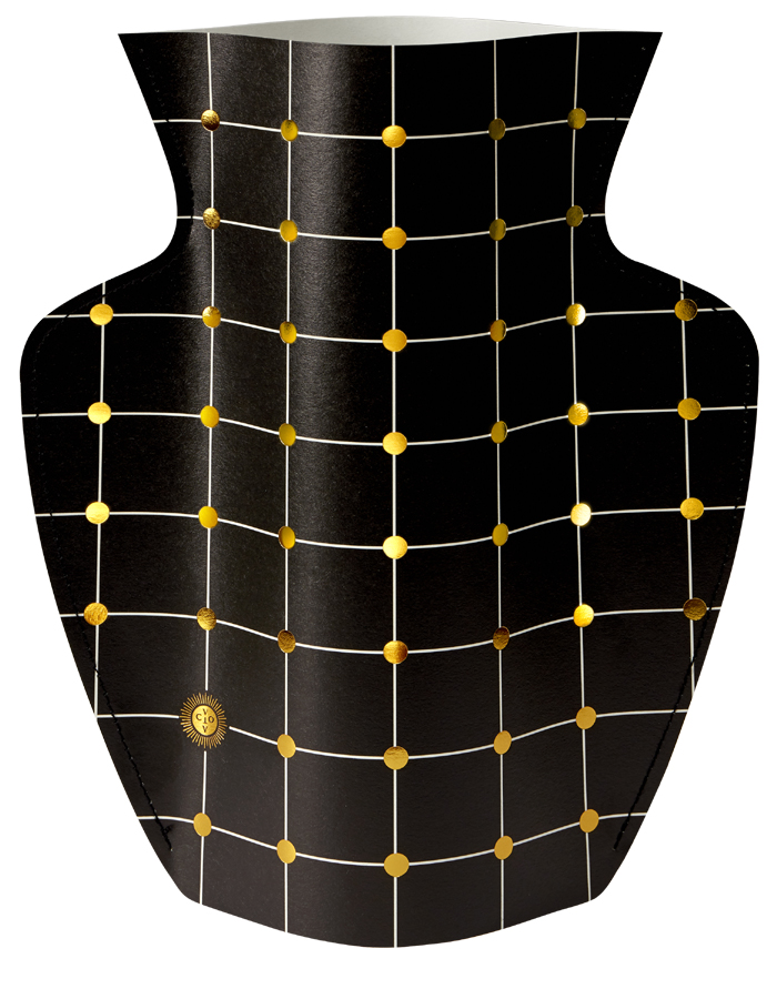 OPVLIB-18 - Paper Vase Lido