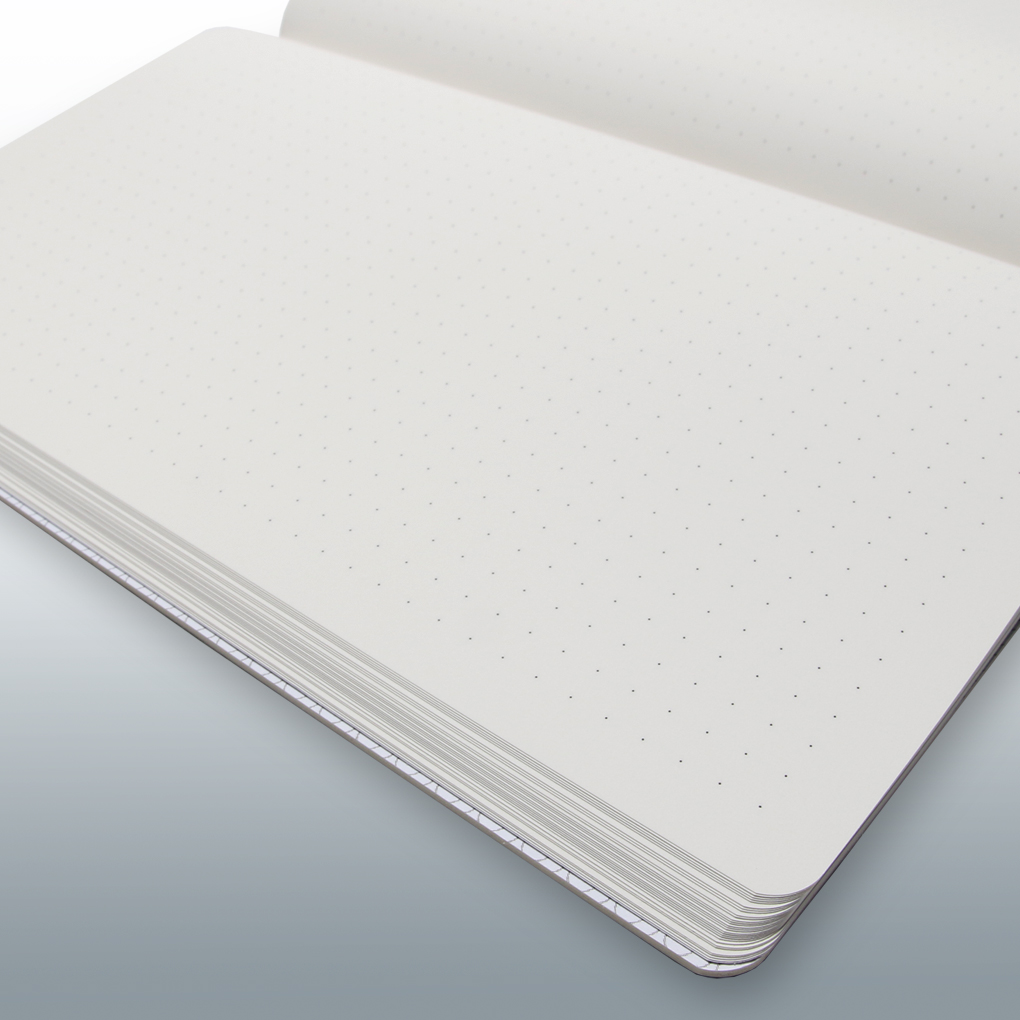 Stone Paper Notebook Large