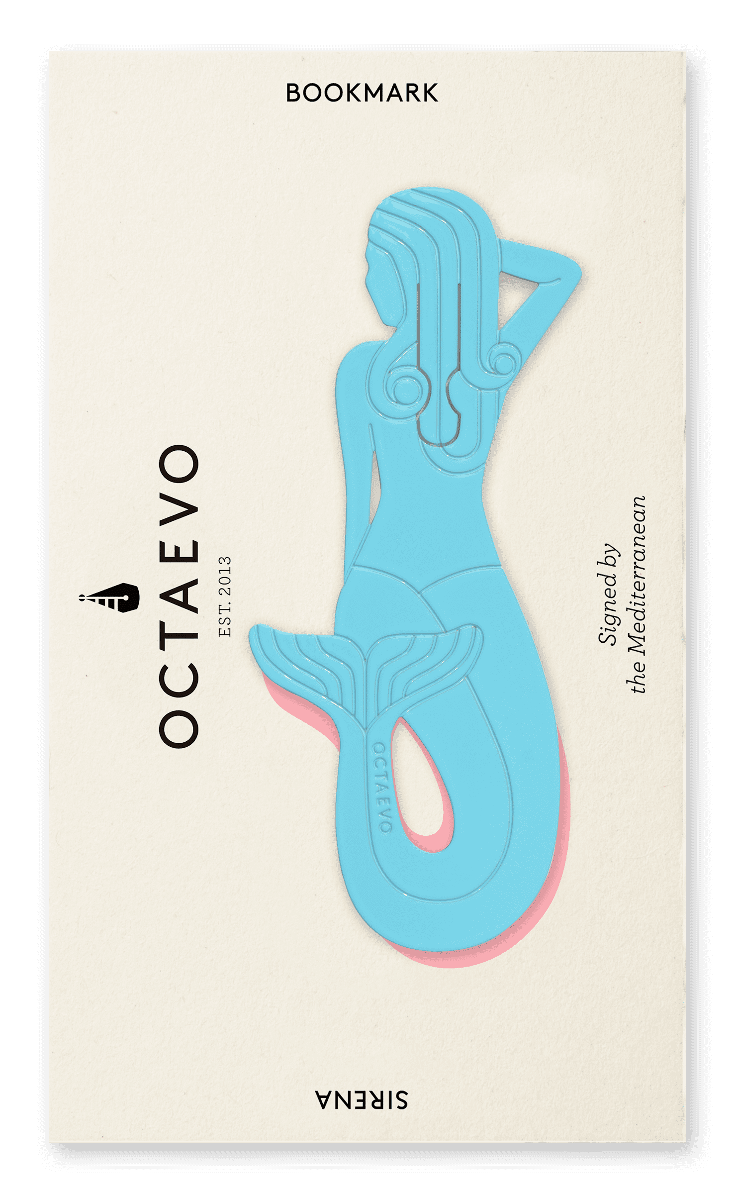 Bookmark Sirena Fiorentina LLC