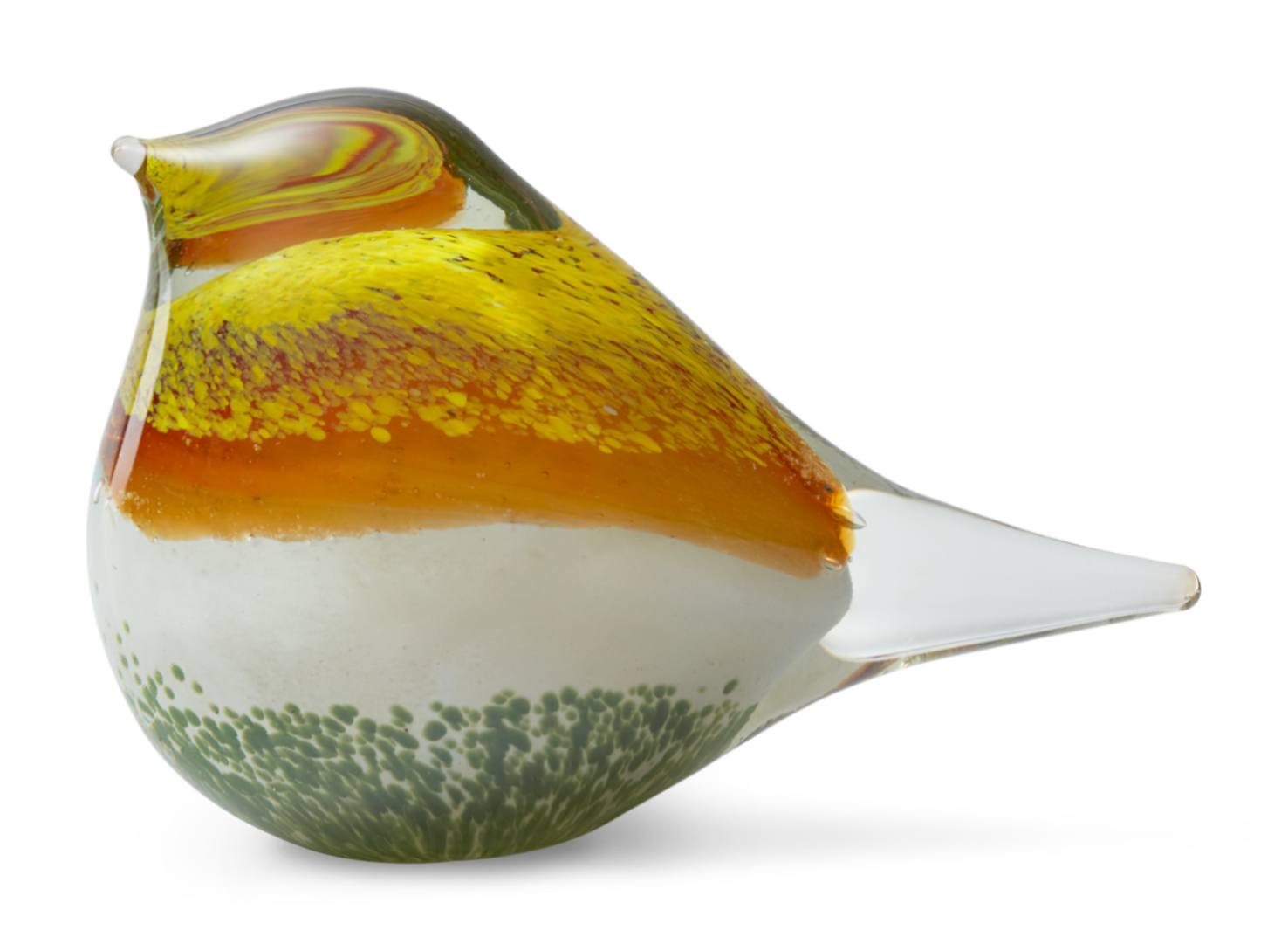 OGBAY-19 - Atlas Glass Bird