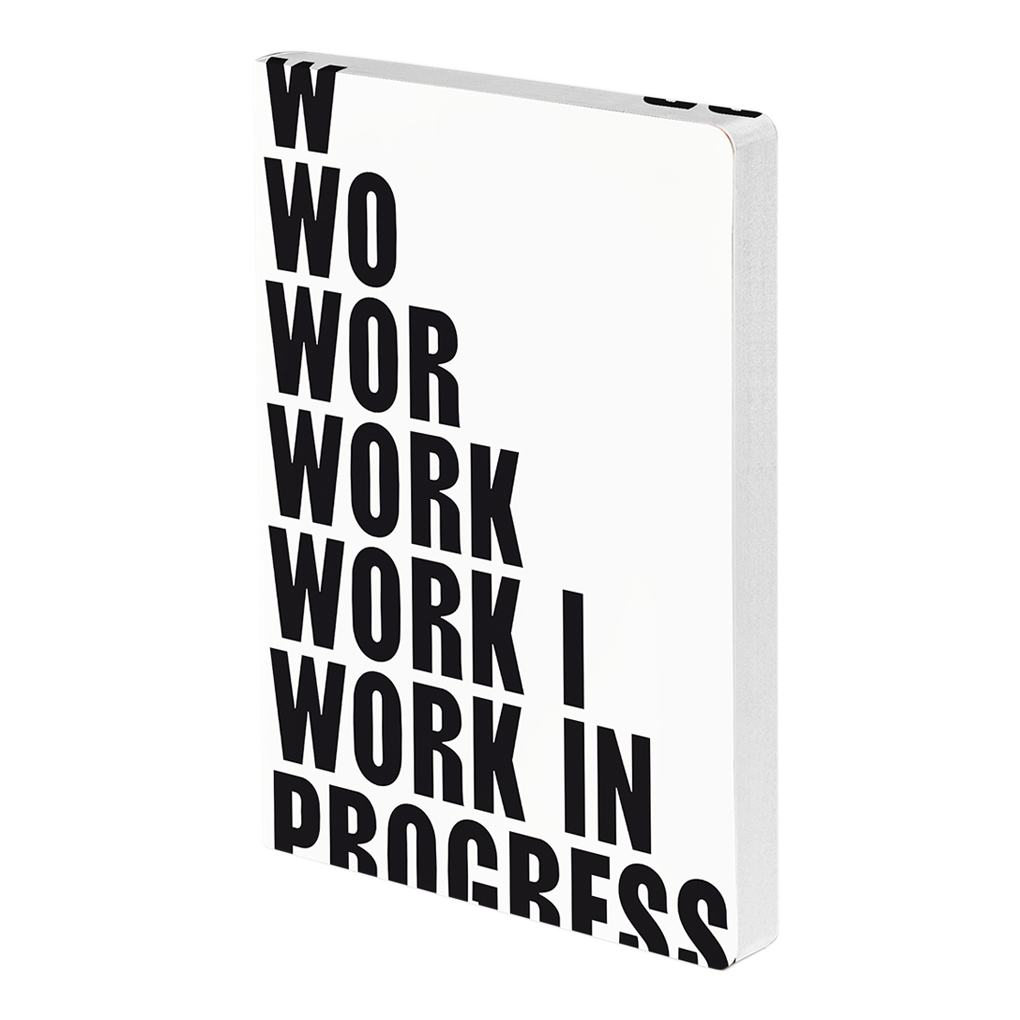 Work In Progress - Graphic L