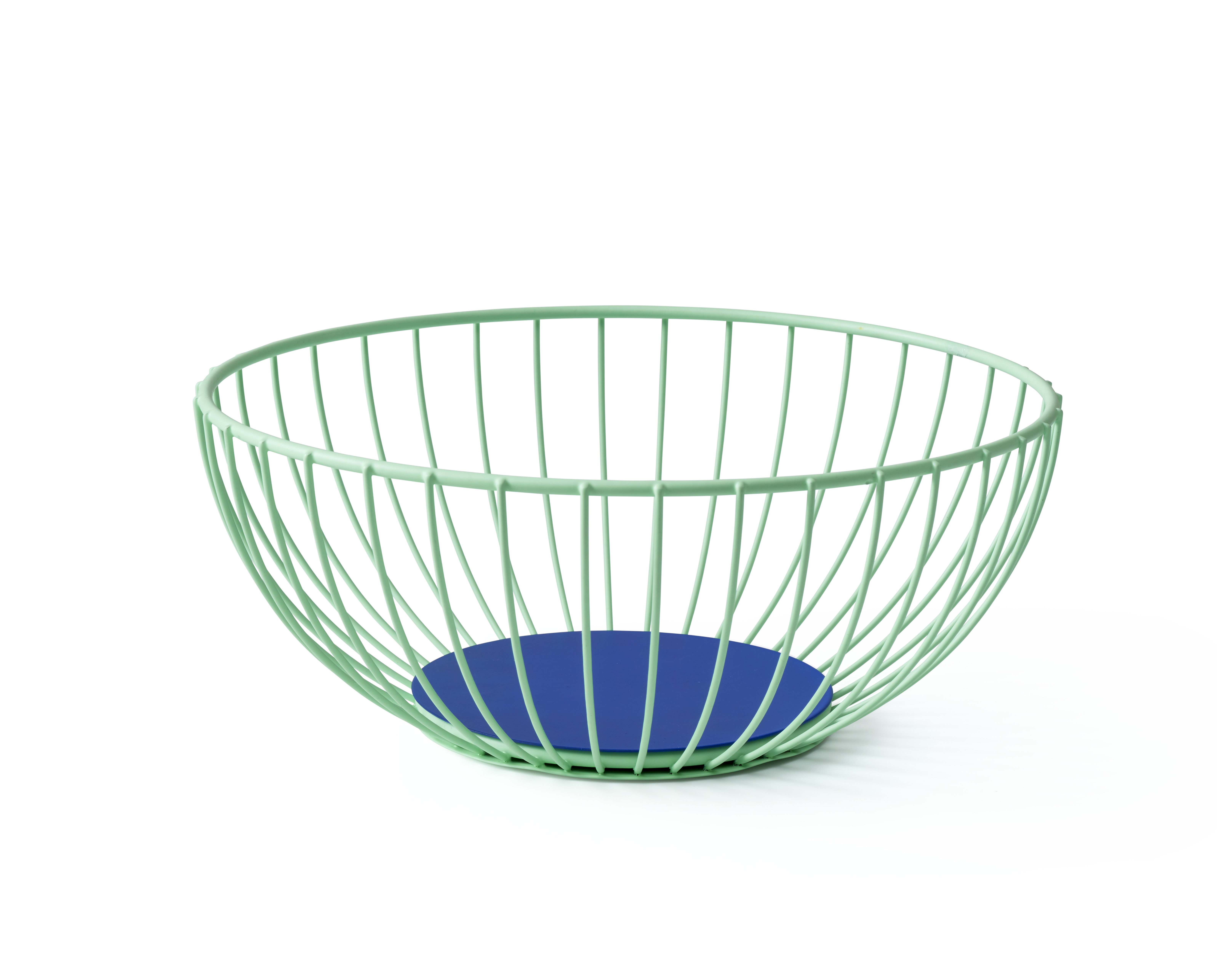 OIBMI-19 - Iris Wire Basket Large