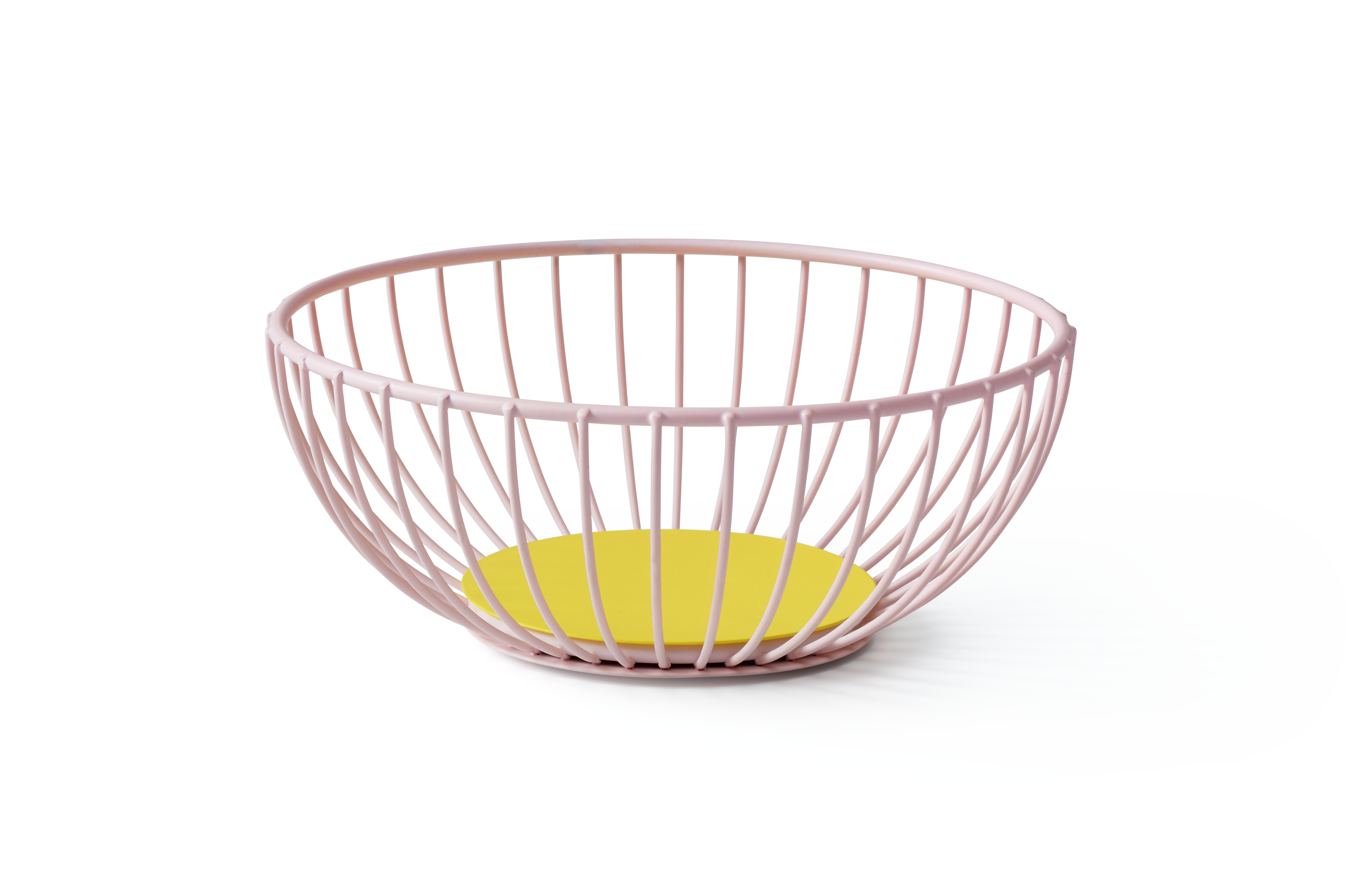 OIBPI-19 - Iris Wire Basket Small