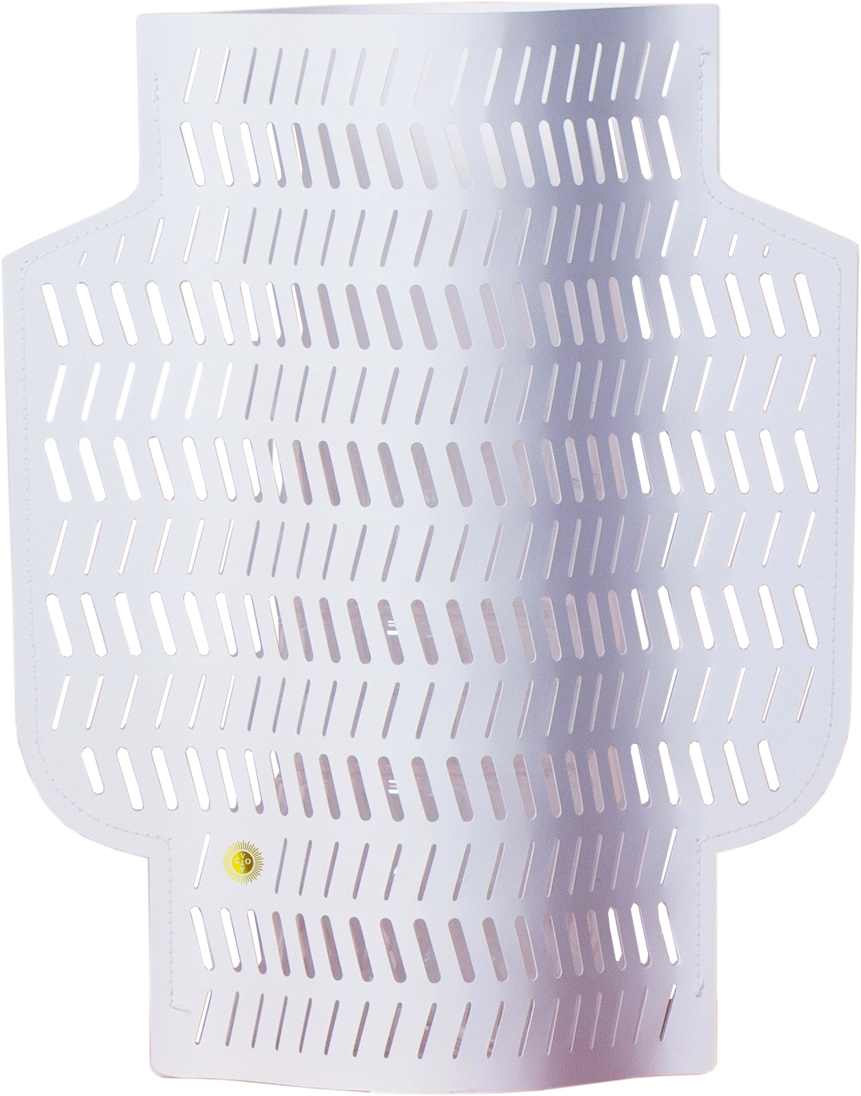 OPVCO-16 - Paper Vase Coral