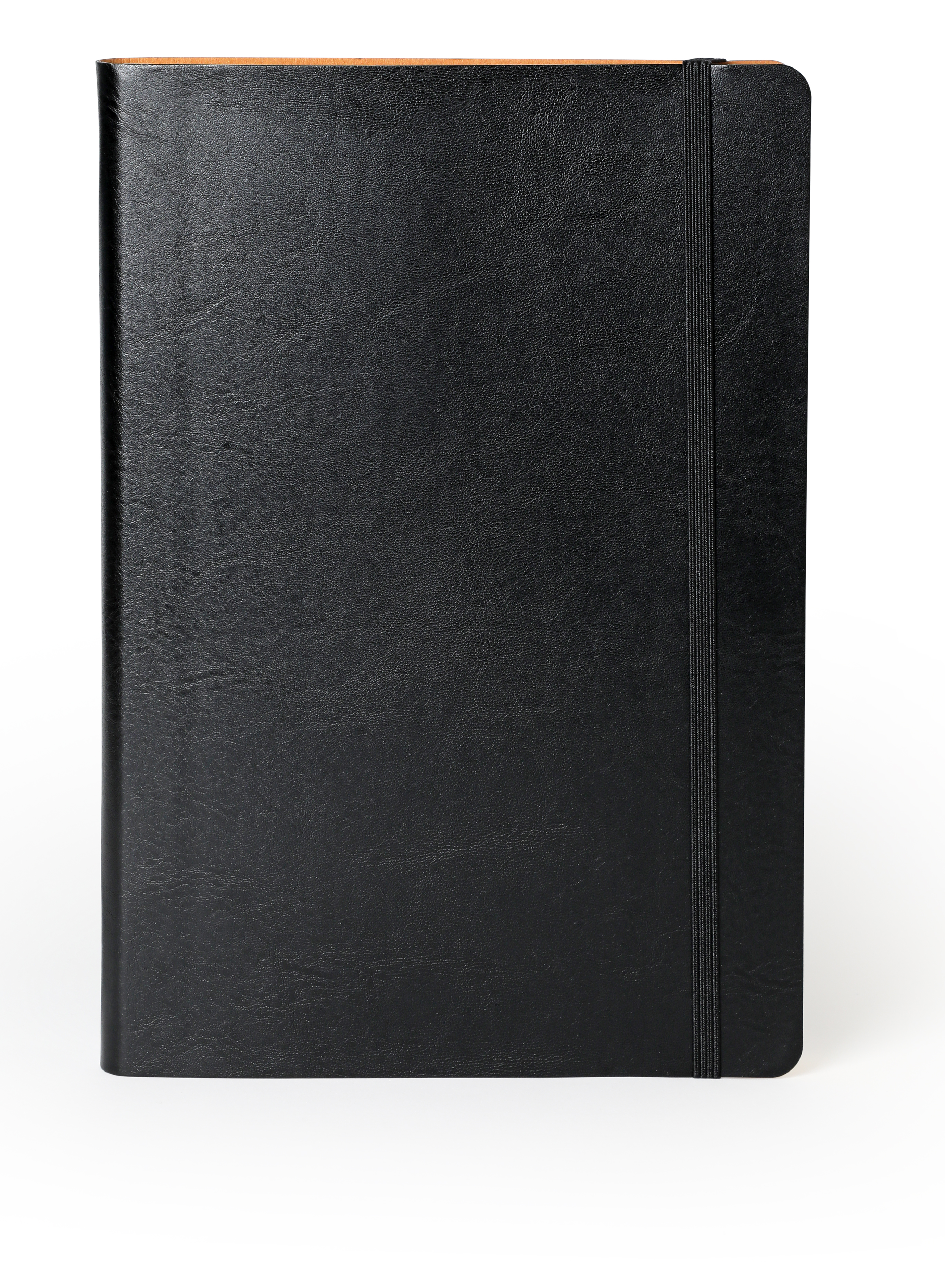 Bi-Color Notebook